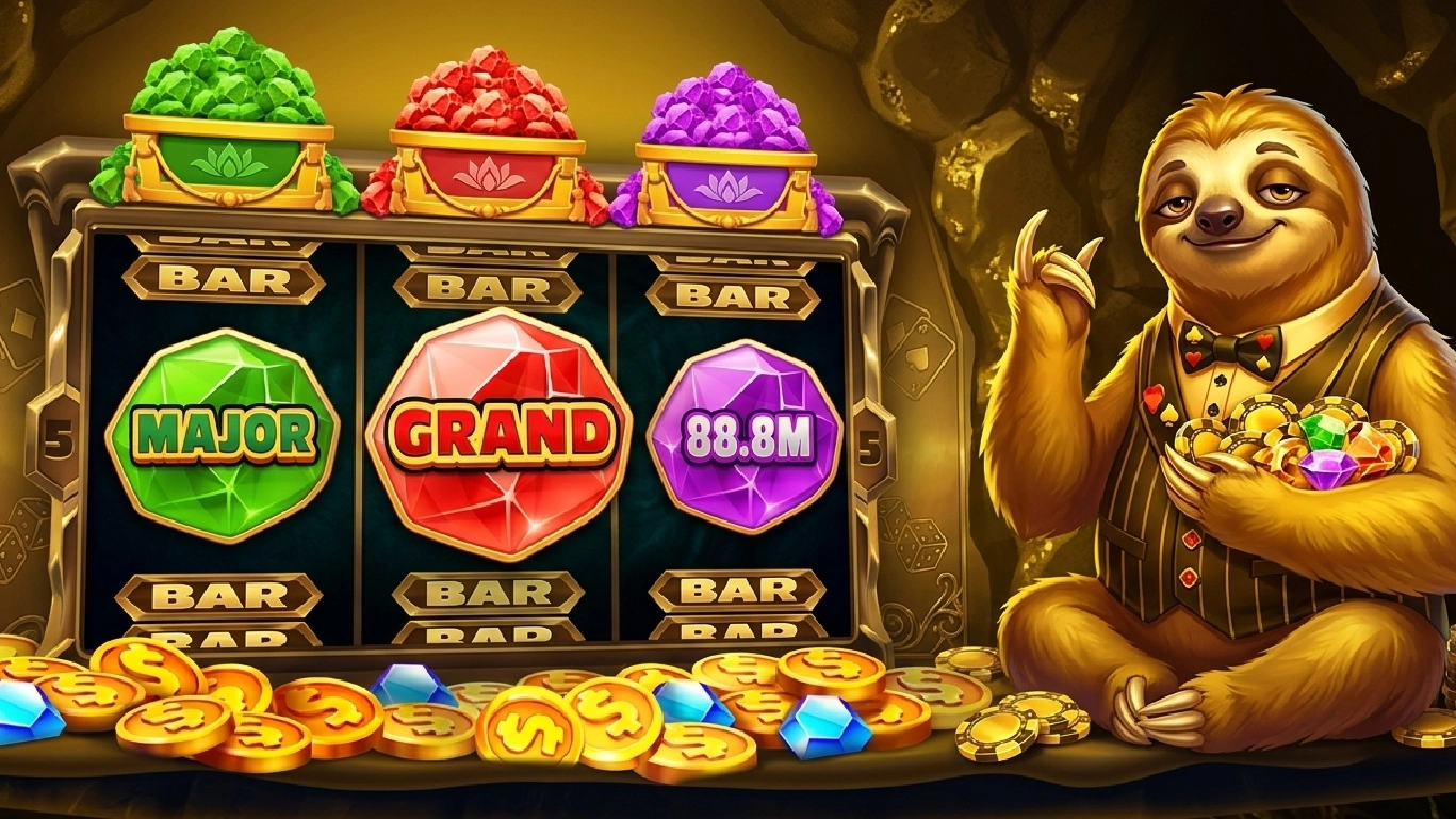 full slot
